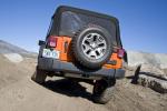 Jeep Wrangler Unlimited Rubicon 4X4 2013 года
